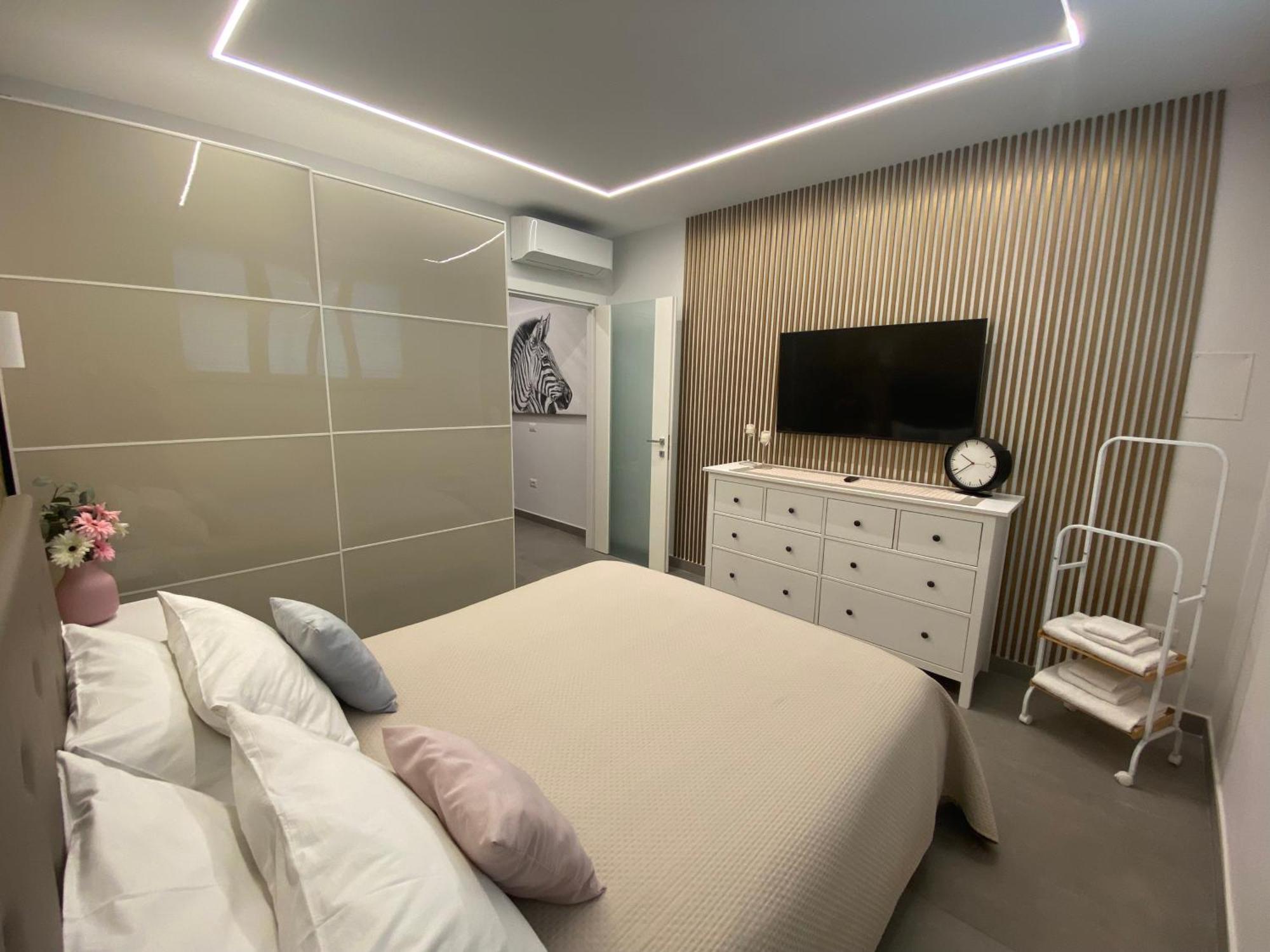 Comfort House Pompei Dış mekan fotoğraf
