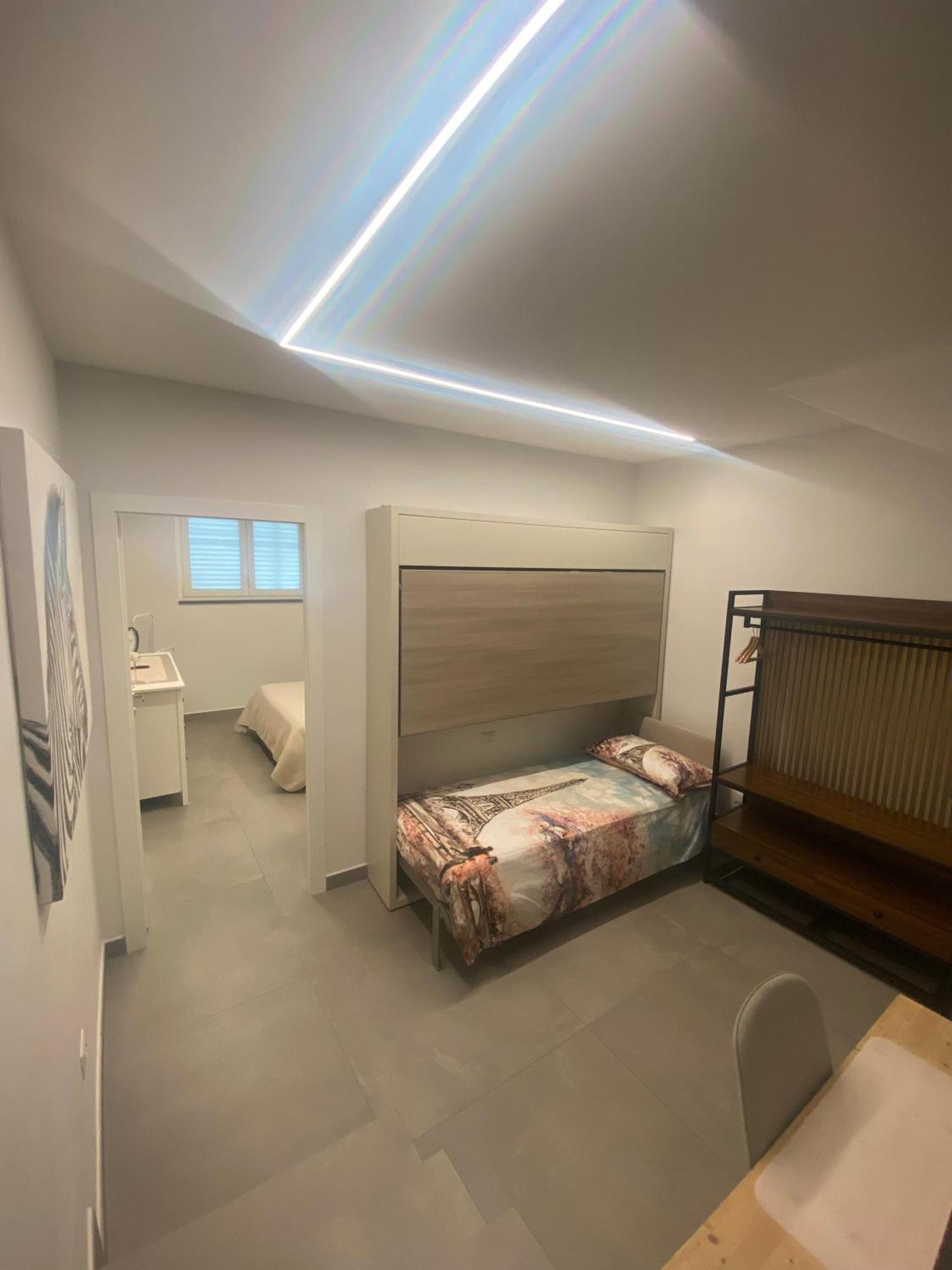 Comfort House Pompei Dış mekan fotoğraf