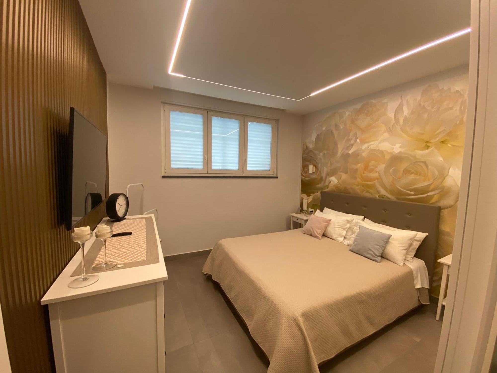 Comfort House Pompei Dış mekan fotoğraf