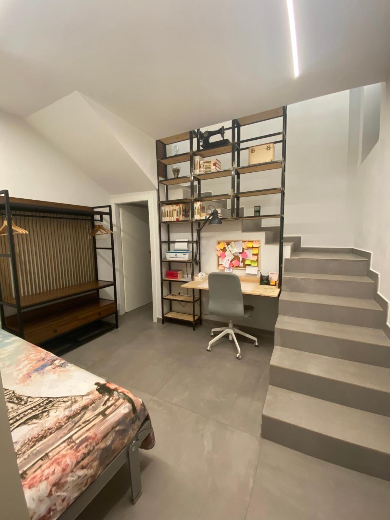 Comfort House Pompei Dış mekan fotoğraf
