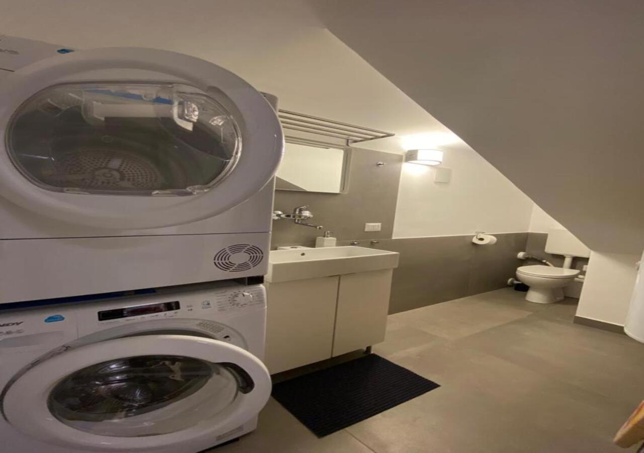 Comfort House Pompei Dış mekan fotoğraf