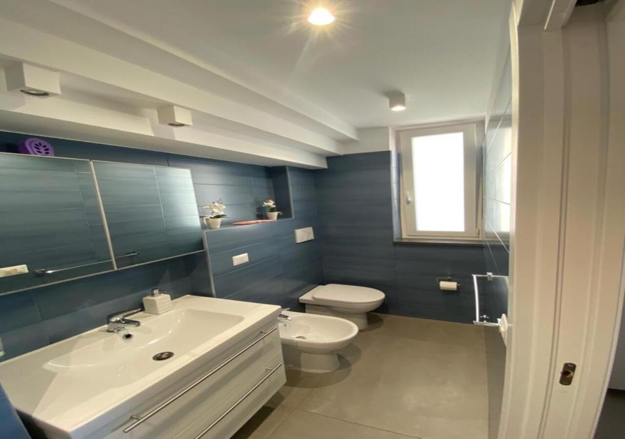 Comfort House Pompei Dış mekan fotoğraf