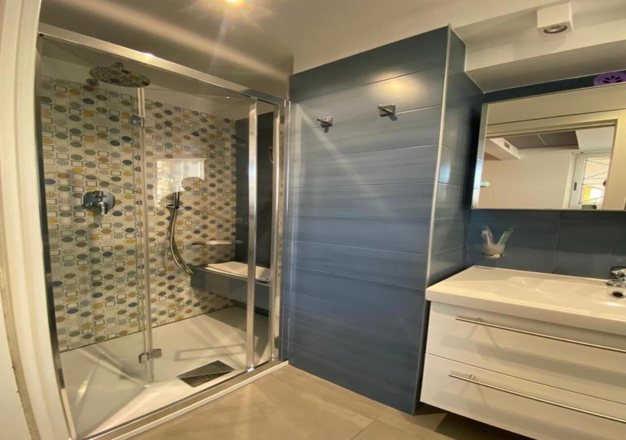Comfort House Pompei Dış mekan fotoğraf